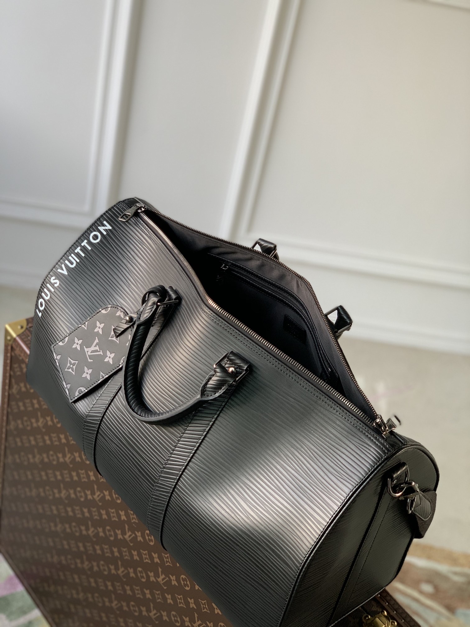 LV Travel Bags